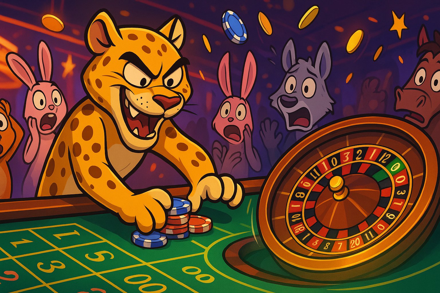 Excited players enjoying sports betting and casino games on mobile devices at 356ph